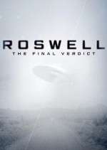 Watch Roswell: The Final Verdict 9movies