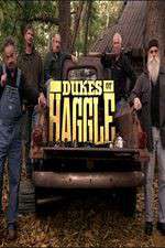 Watch Dukes of Haggle 9movies