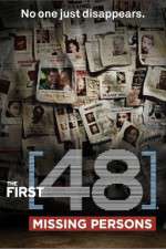 Watch The First 48 - Missing Persons 9movies