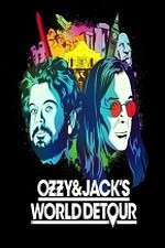 Watch Ozzy & Jacks World Detour 9movies