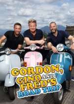 Watch Gordon, Gino and Fred's Road Trip 9movies