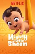 Watch Mighty Little Bheem 9movies