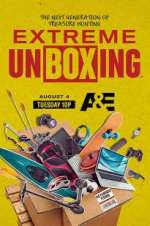 Watch Extreme Unboxing 9movies