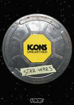 Watch Icons Unearthed: Star Wars 9movies