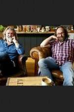 Watch The Hairy Bikers' Comfort Food 9movies