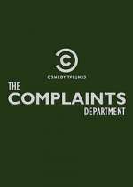 Watch The Complaints Department 9movies