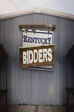 Watch Kentucky Bidders 9movies