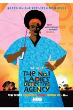 Watch The No 1 Ladies' Detective Agency 9movies