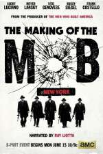 Watch The Making Of The Mob: New York 9movies