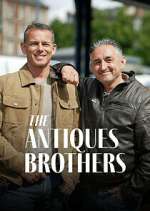 Watch The Antiques Brothers 9movies