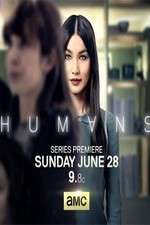 Watch Humans 9movies