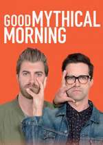 Watch Good Mythical Morning 9movies