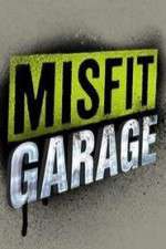 Watch Misfit Garage 9movies