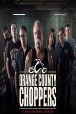 Watch Orange County Choppers 9movies