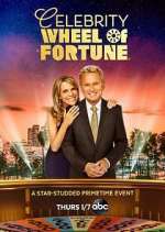 Watch Celebrity Wheel of Fortune 9movies