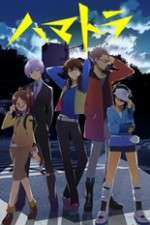 Watch Hamatora The Animation 9movies