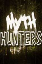 Watch Myth Hunters 9movies