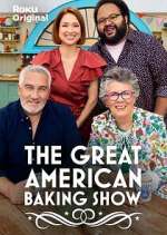 Watch The Great American Baking Show 9movies