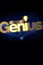 Watch Almost Genius 9movies