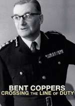 Watch Bent Coppers: Crossing the Line of Duty 9movies