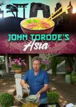 Watch John Torode's Asia 9movies