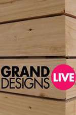 Watch Grand Designs Live 9movies