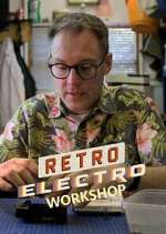 Watch Retro Electro Workshop 9movies