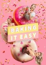 Watch Baking It Easy 9movies