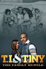 Watch T.I. and Tiny's 'Family Hustle 9movies