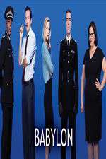 Watch Babylon (UK) 9movies