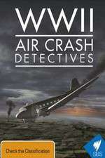 Watch WWII Air Crash Detectives 9movies