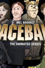 Watch Spaceballs: The Animated Series 9movies