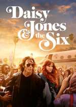 Watch Daisy Jones & the Six 9movies