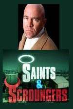 Watch Saints and Scroungers 9movies