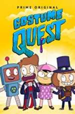 Watch Costume Quest 9movies