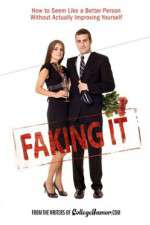 Watch Faking It 9movies
