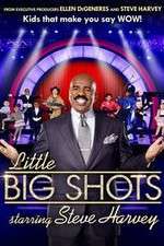 Watch Little Big Shots 9movies
