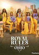 Watch Royal Rules of Ohio 9movies