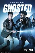 Watch Ghosted 9movies