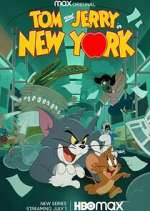 Watch Tom and Jerry in New York 9movies