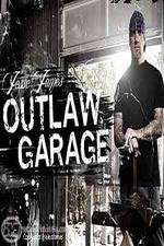 Watch Jesse James Outlaw Garage 9movies