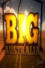 Watch Big Australia 9movies