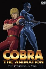 Watch Cobra The Animation 9movies