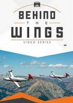 Watch Behind the Wings 9movies