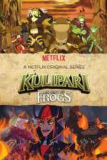 Watch Kulipari An Army of Frogs 9movies