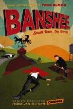 Watch Banshee 9movies