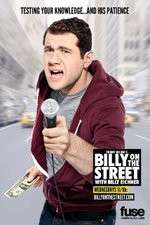 Watch Funny or Die's Billy on the Street 9movies