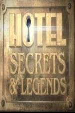 Watch Hotel Secrets & Legends 9movies