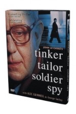 Watch Tinker Tailor Soldier Spy 9movies