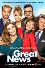 Watch Great News 9movies